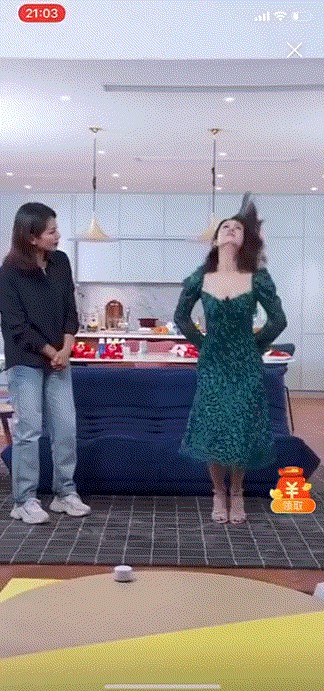 明星为啥都转行做直播卖货？李佳琦薇娅一晚上收入超杨幂拍一部戏