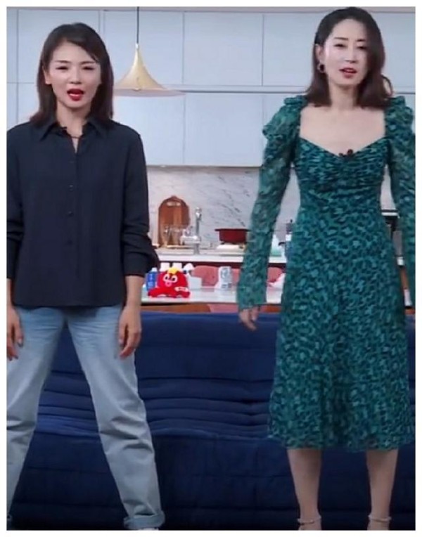 明星为啥都转行做直播卖货？李佳琦薇娅一晚上收入超杨幂拍一部戏