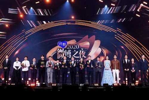 2025微博之夜全阵容官宣，赵丽颖、肖战、杨紫、王一博顶流齐聚