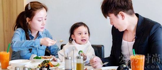贾乃亮李小璐豪宅曝光 扒一扒贾乃亮李小璐家庭背景（2）