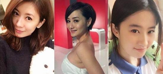 因为学历低？刘亦菲被曝倒追郎朗被拒