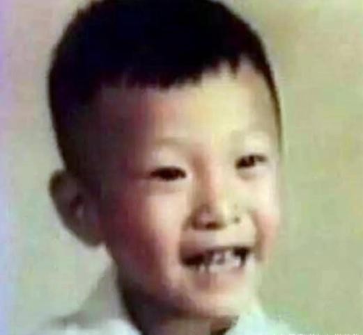明星小时候的照片，你认识几个？