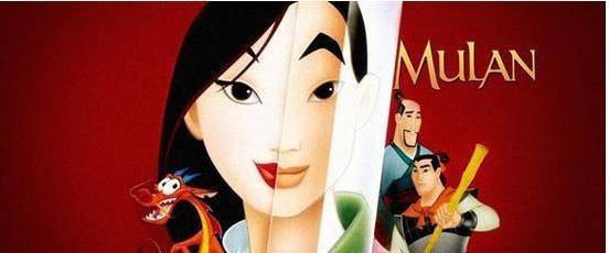 不是电影《花木兰》选角，我们真是缺女演员