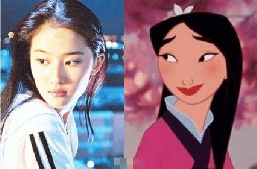 《花木兰》三大选角标准就让很多明星望而却步，男主演会是谁呢？