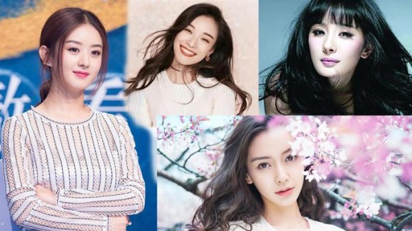 《花木兰》三大选角标准就让很多明星望而却步，男主演会是谁呢？