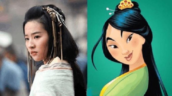 《花木兰》三大选角标准就让很多明星望而却步，男主演会是谁呢？