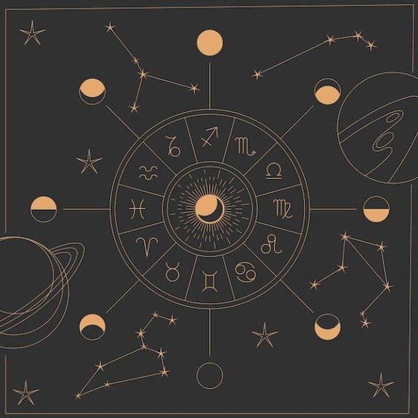 星座金牛男性格分析大全，各星座的性格特点 第2张
