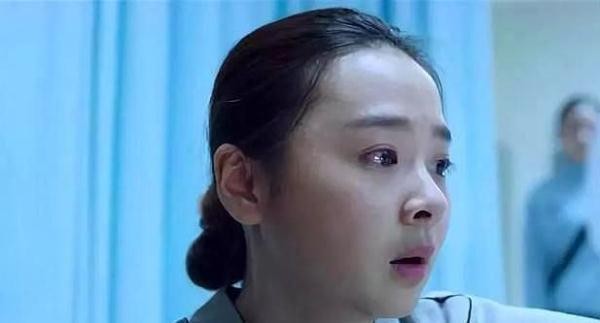 她九岁进入娱乐圈，演过50多部的电视剧，如今留学归来！