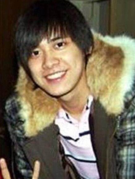他们出道之前个个非主流，成名之后全都变男神！