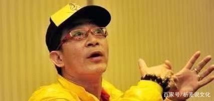 放眼演艺圈，不可能被超越的经典角色，只有这四个，别的都不行