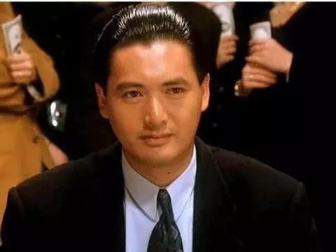 明星饰演的经典角色：周润发，林正英上榜，最经典的原来是他！