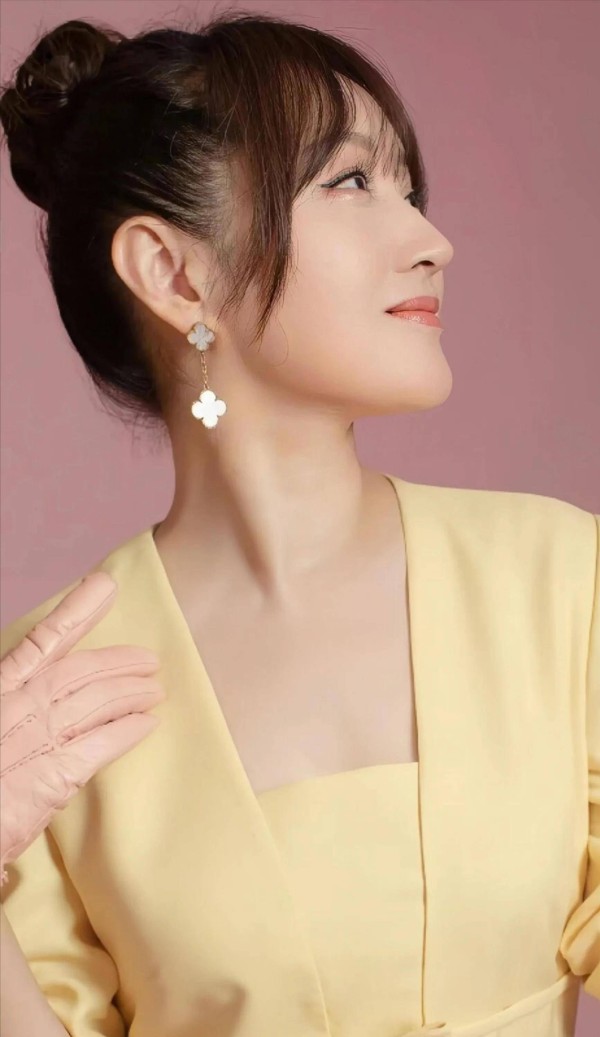 杨钰莹经纪人,杨钰莹个人介绍