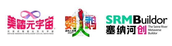 丝芭传媒旗下美踏元宇宙和鹦鹉人启动内测 AI泛娱乐UGC内容生态链布局加速