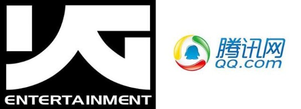 腾讯与韩国YG娱乐强强联手 打造跨国娱乐航母(图)