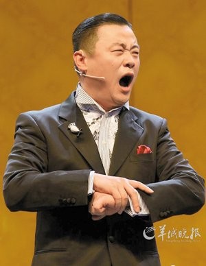 多位主持掀“转会”潮 各卫视转投创新综艺节目