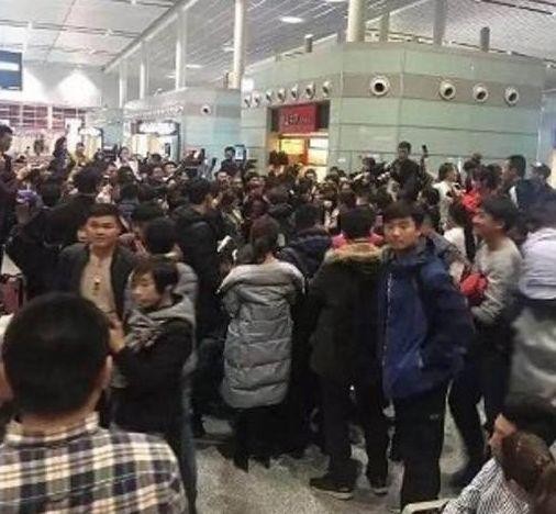 粉丝素质最差的明星：杨幂、蔡徐坤上榜，王俊凯被气到骂粉丝！