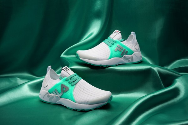 FILA,MIND ZERO,明星 王源成为 FILA 全新品牌代言人！首款联名球鞋登场