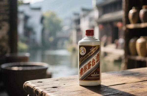 找张艺兴代言，茅台这回能变「年轻」吗？