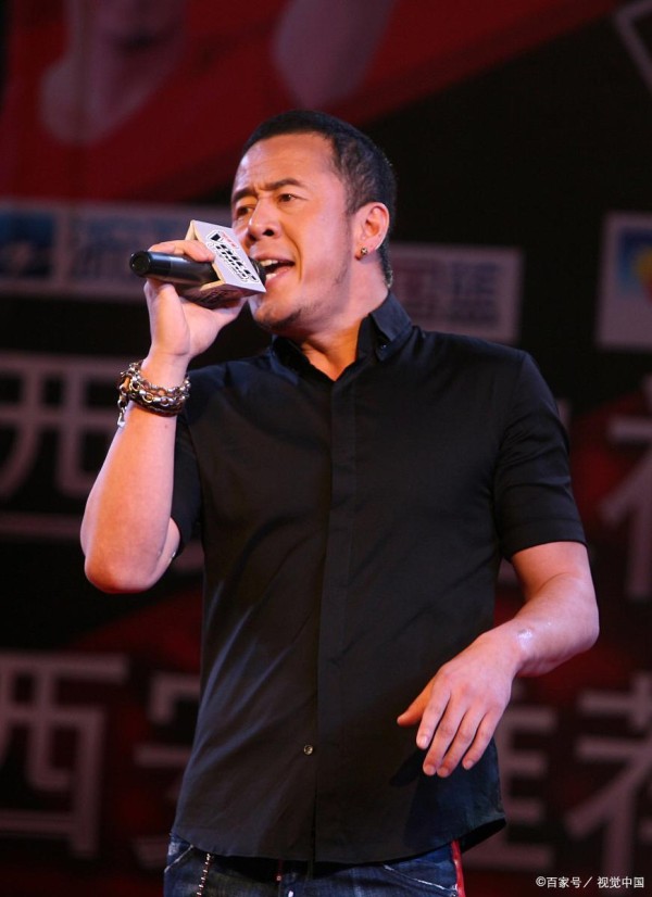 “不可一世”的杨坤，终于走到了今天，终于为自己的狂妄付出代价