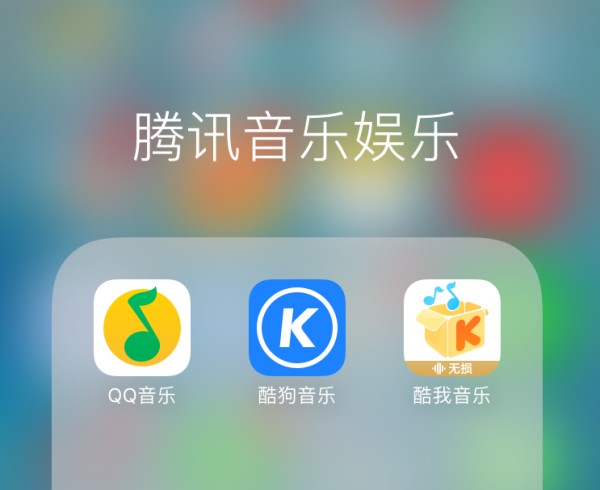 两派宗师比试： 腾讯音乐VS太合音乐战略对比