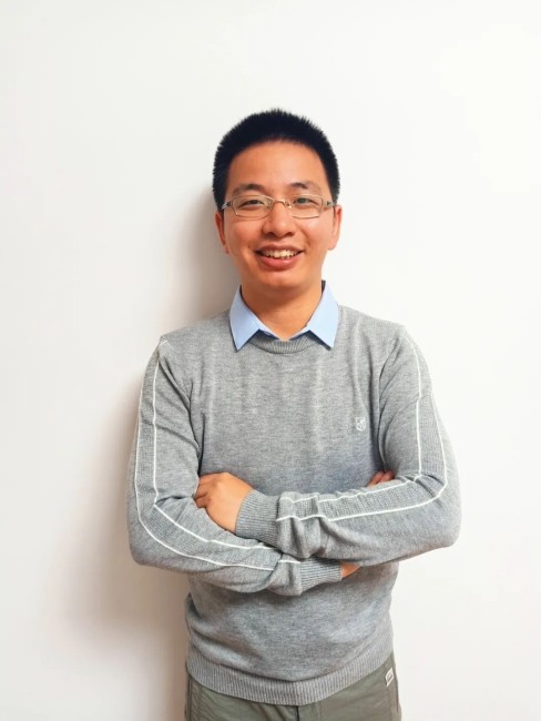 在星空与书籍间架设科普之桥——专访《星汉灿烂：中国天文五千年》作者李亮
