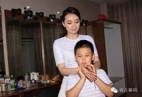 解码明星育儿，做幸福父母