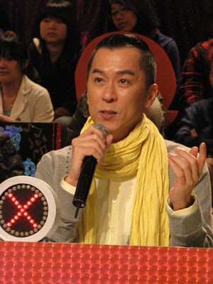 Roger老师