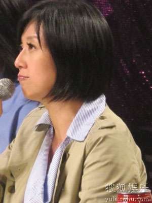 黄韵玲老师