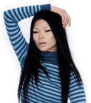娱乐圈最丑女星，姚晨上榜，最后一位公认的丑