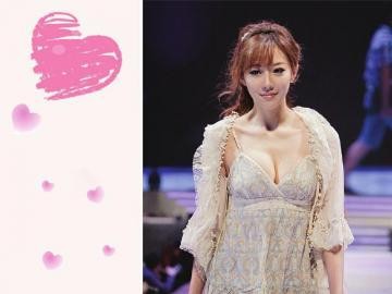 “度娘”从前东家离职 不排斥接演艺圈工作
