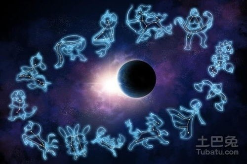 揭秘中国古代星象:十二生肖与星座的神秘联系