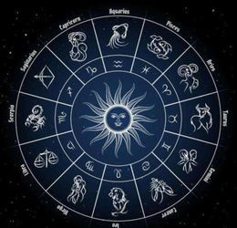 紫微星盘合盘:揭秘你的生肖星座命运密码!