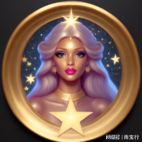 星和天王星之间的四种相位，分别是合拱刑冲，代表着盘主不同态度