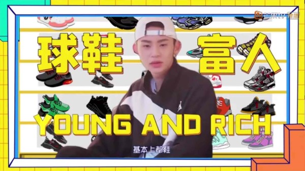 大眼娱乐联合芒果TV出品《摊牌吧！芒果酱》，加码平台定制IP打造