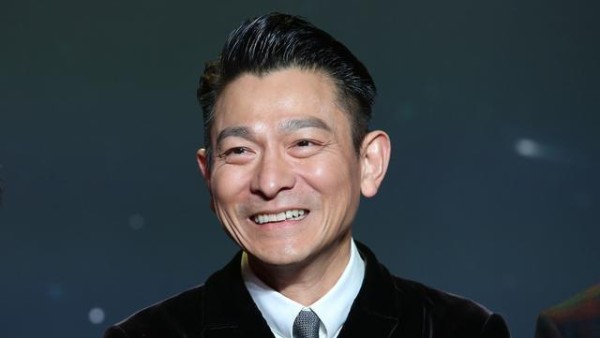 刘德华：我是个“笨小孩”，这首歌才是他真实的人生自传