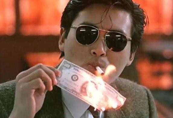 一辈子都不会“过气”的明星，刘德华上榜，最后一位已经红了40年