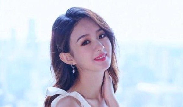赵丽颖5个最经典角色，霸气的楚乔，“诅咒”霍建华的花千骨