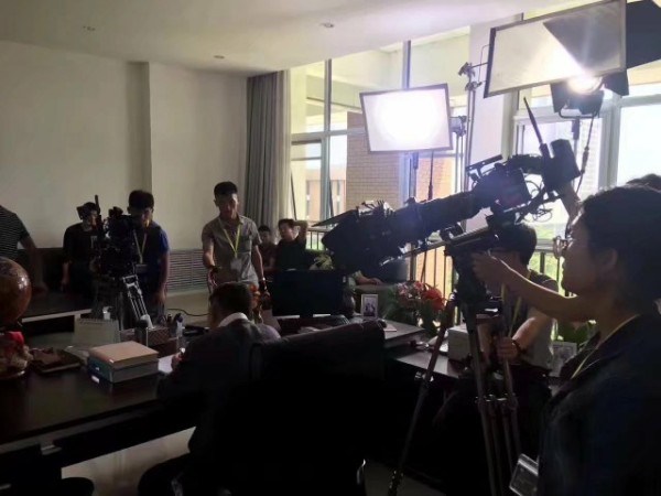 宁阳微电影策划/拍摄制作/星火影视传媒公司