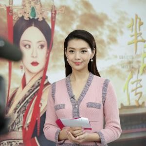 出席活动