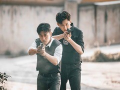 双面神探 罗予彤