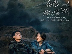 白色橄榄树 王天辰