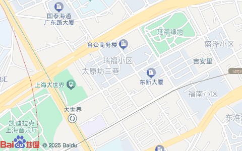 明星护肤造型(人民广场店)附近公交站点