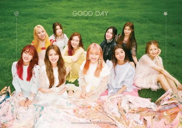 8 个拥有 10 名以上成员的 K-Pop 女子组合:IZ*ONE、LOONA 等等!