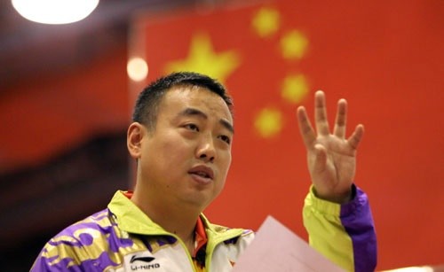 盘点知名体育明星退役后出路 转行娱乐圈成首选(13)