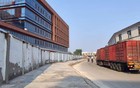挺突然！丰台区岳各庄批发市场拆了——