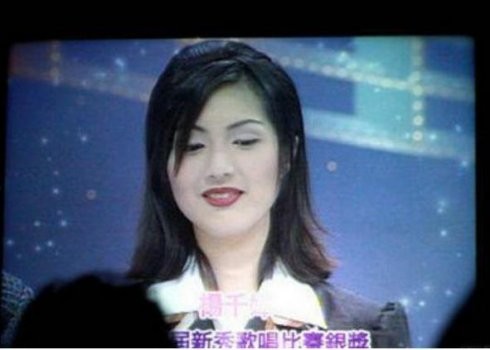 乌鸡变凤凰!孙俪领衔娱乐圈选秀出身的10大一线女星