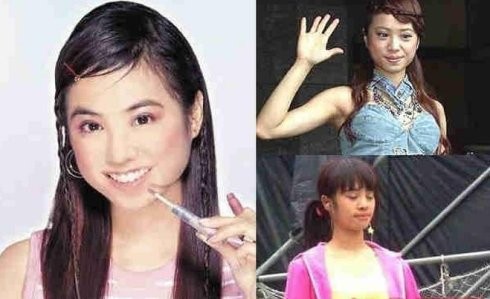 乌鸡变凤凰!孙俪领衔娱乐圈选秀出身的10大一线女星