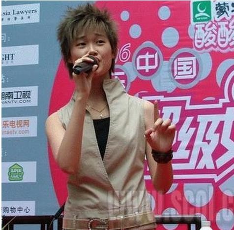 乌鸡变凤凰!孙俪领衔娱乐圈选秀出身的10大一线女星