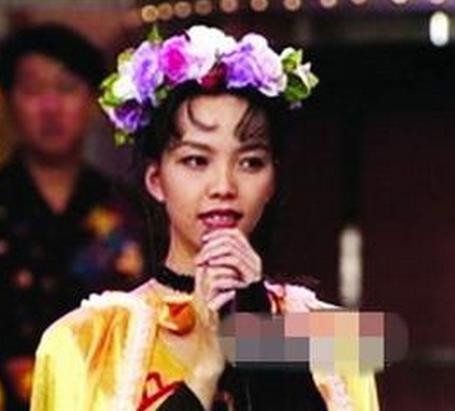 乌鸡变凤凰!孙俪领衔娱乐圈选秀出身的10大一线女星