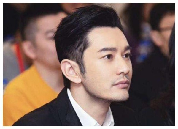 正能量明星排行出炉：迪丽热巴无缘前5，王一博第3，榜首是男神